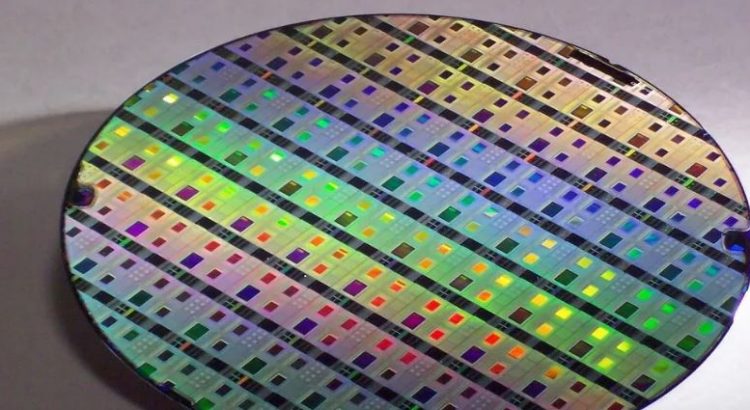 Samsung comienza a producir chips en tres nanómetros