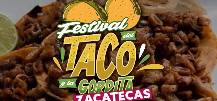 Inicia el Festival del Taco y la Gordita