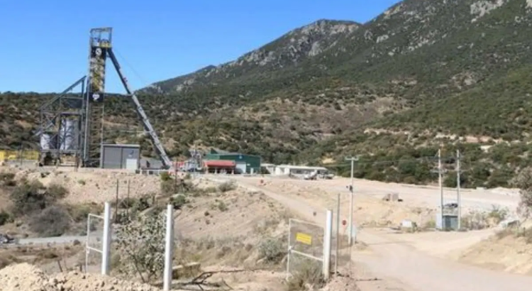 Gobierno garantiza operatividad de mina La Colorada