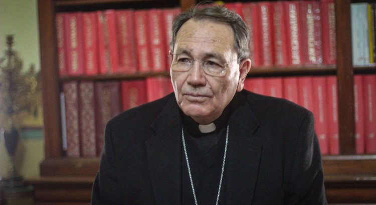 Obispo rechaza la eutanasia