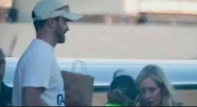 Se refugia Justin Timberlake en Los Cabos