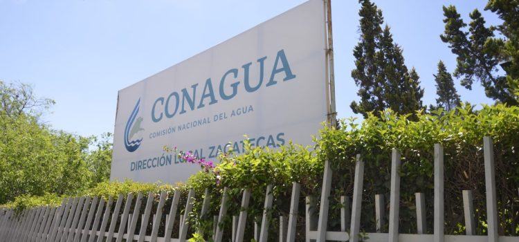 Defraudan a zacatecanos usando el nombre de Conagua