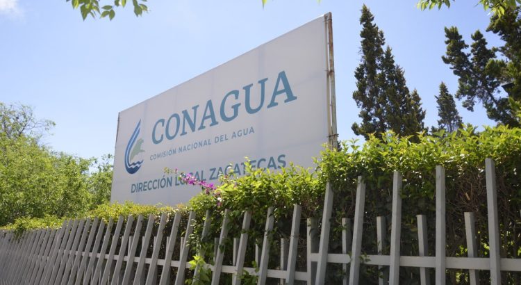 Defraudan a zacatecanos usando el nombre de Conagua