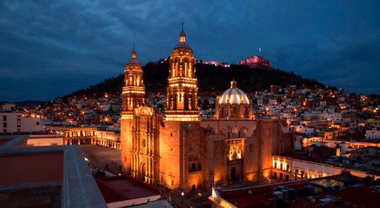 Todo listo para la II Semana Cultural de Ucrania en Zacatecas