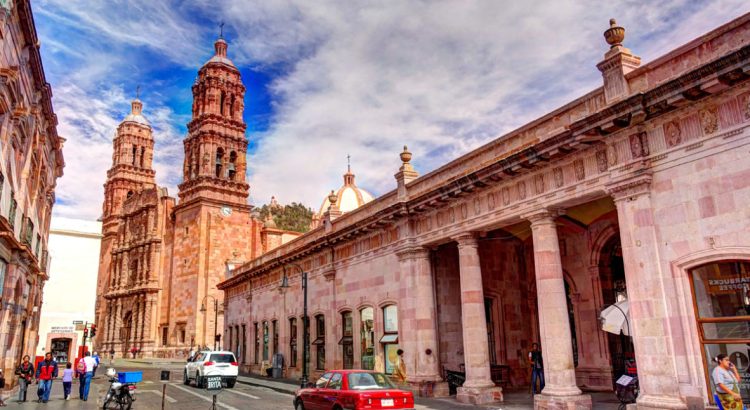 INEGI reporta que Zacatecas es la quinta menor economía del país