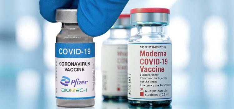 Llegará la vacuna Covid a farmacias de Zacatecas