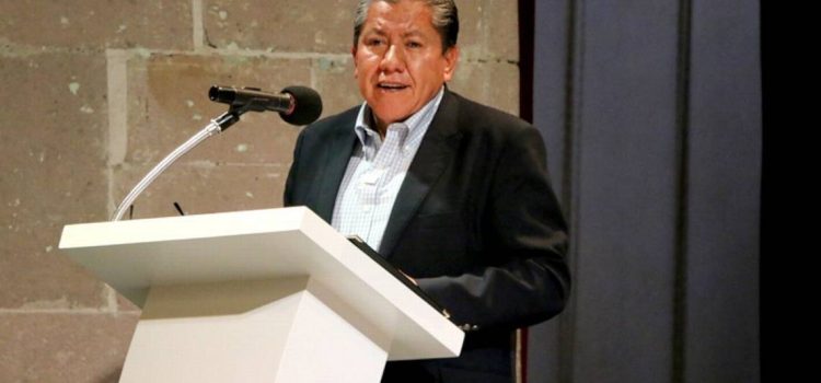 Tendrá cambios en el gabinete estatal de Zacatecas