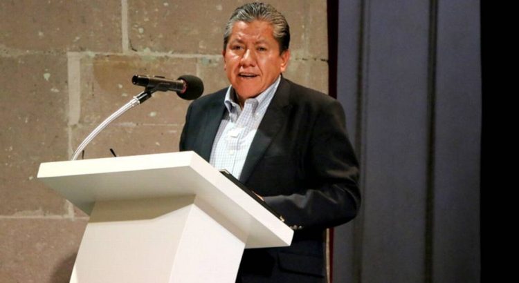 Tendrá cambios en el gabinete estatal de Zacatecas