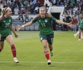 Tri femenil avanza a semifinales de Copa Oro