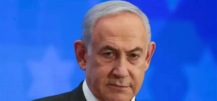Rechaza Netanyahu nuevas demandas de Hamás