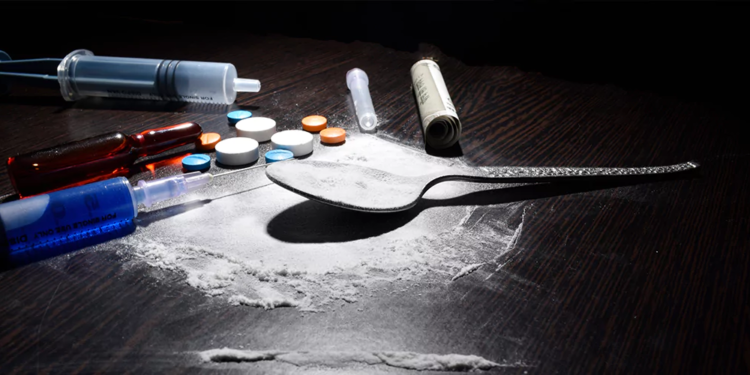 México: tercer mayor productor de opiáceos y metanfetaminas según la ONU