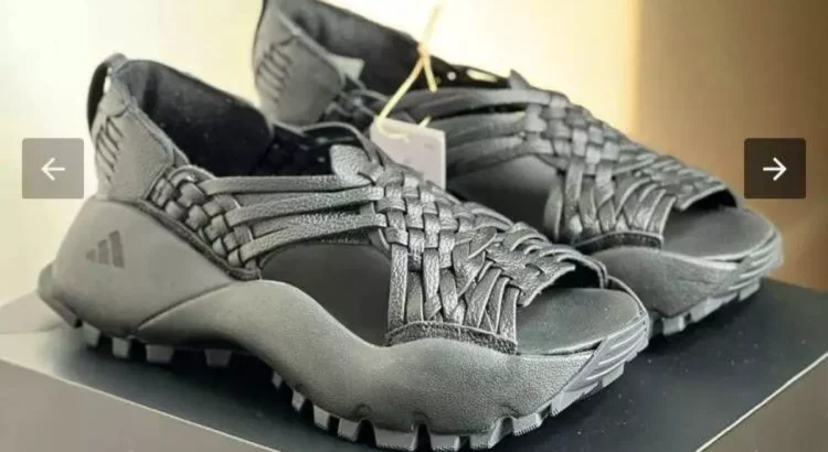Artesanos de Oaxaca avanzan en la protección de sus huaraches tras el conflicto con Adidas y Willy Chavarría