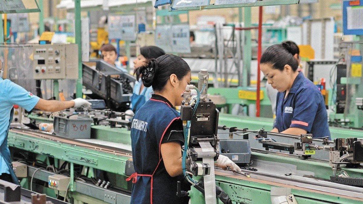 Zacatecas alcanza segundo lugar nacional en ocupación laboral