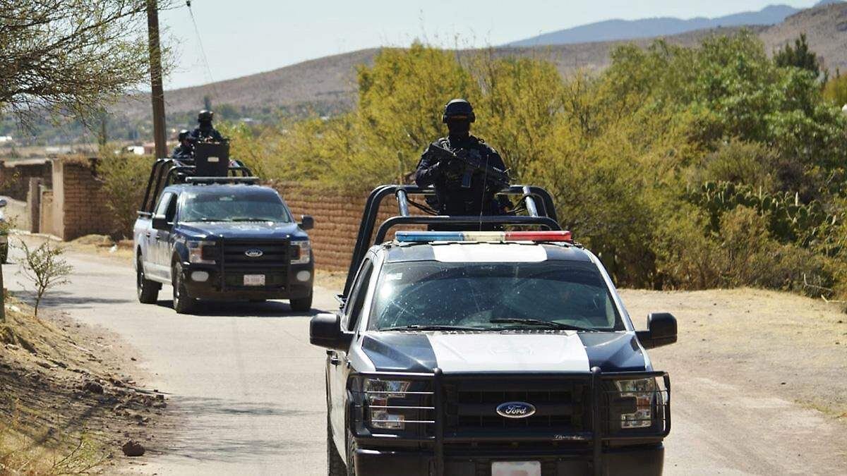 Confirman ataque armado a FRIZ en Villanueva, Zacatecas