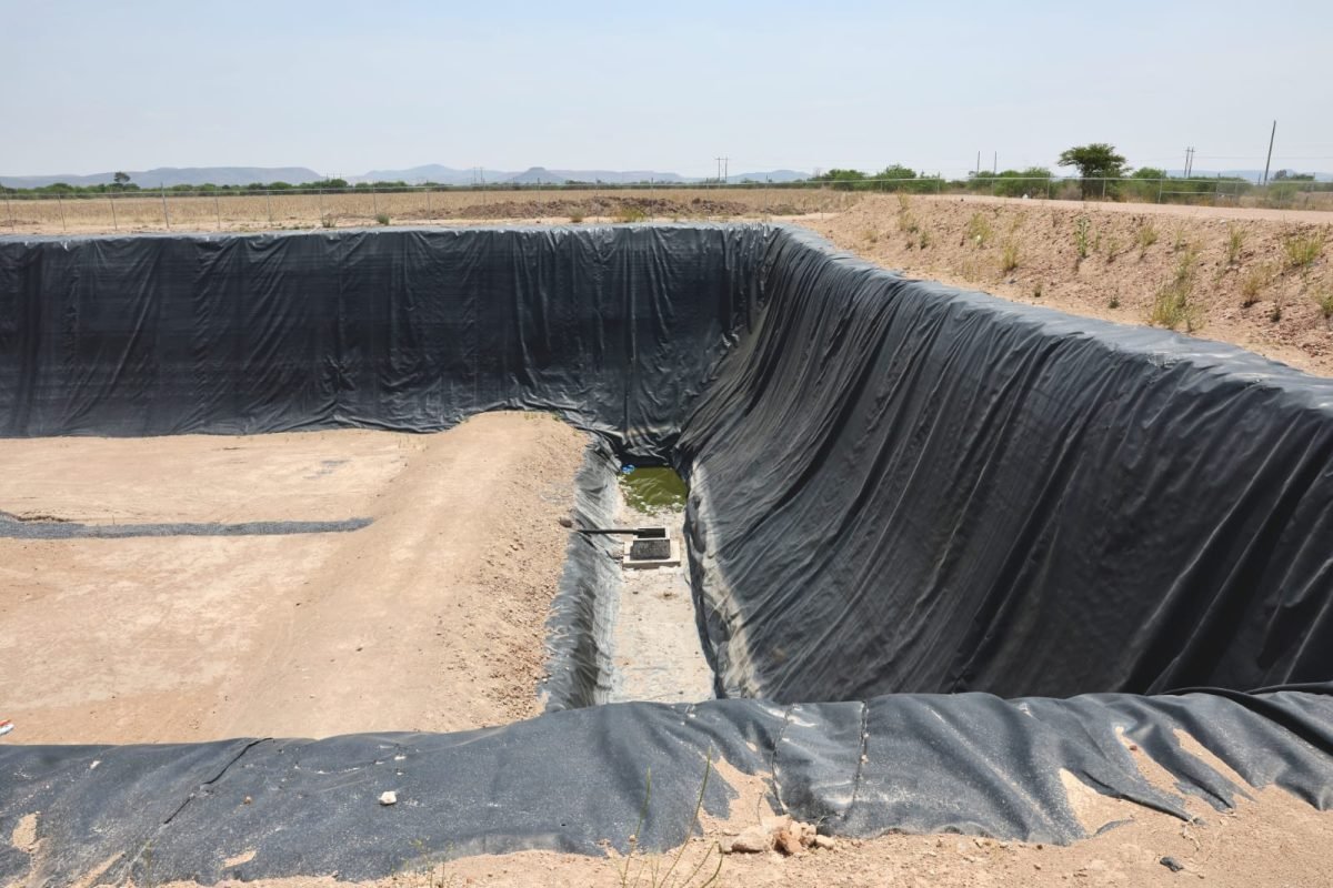 Zacatecas estrena el relleno sanitario más grande del estado con inversión millonaria