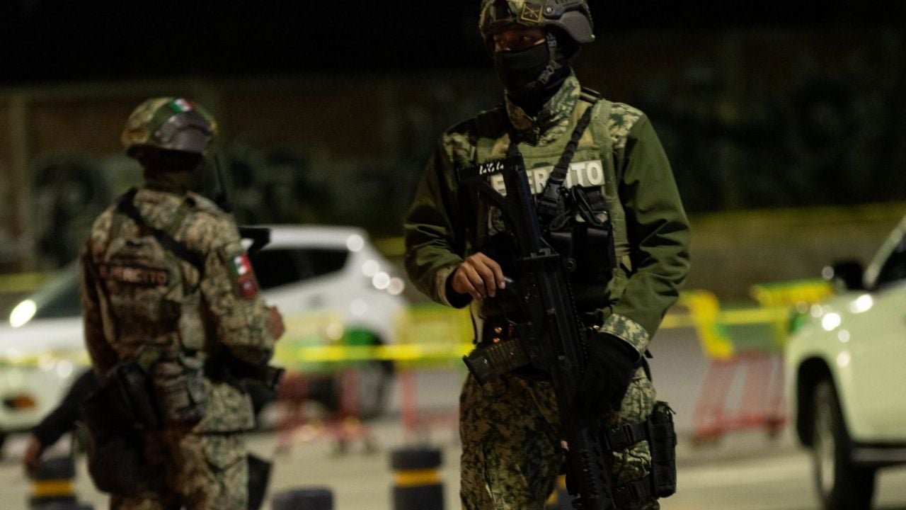 Comando armado priva de la libertad a exjefe de Investigación en Zacatecas; Fiscalía intensifica operativo de búsqueda