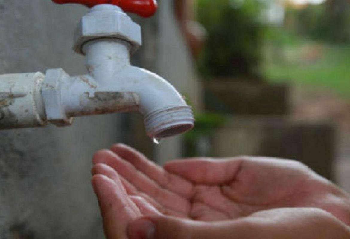 Se queda Zacatecas sin agua