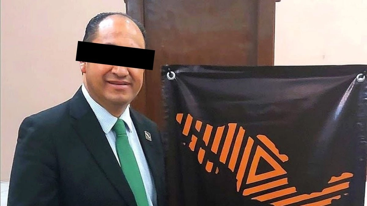 Cae líder de abogados en Zacatecas por presunto fraude inmobiliario