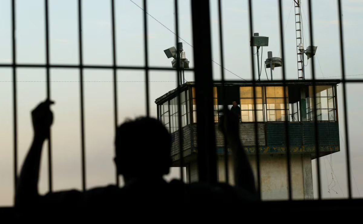 Narcomenudeo lidera los delitos entre mujeres privadas de la libertad en Zacatecas; homicidio predomina en hombres