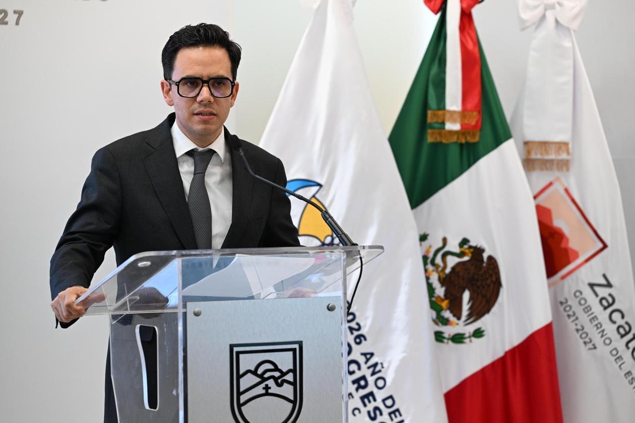 Cateos y nuevas evidencias: Fiscalía de Zacatecas reporta avances clave por el multihomicidio