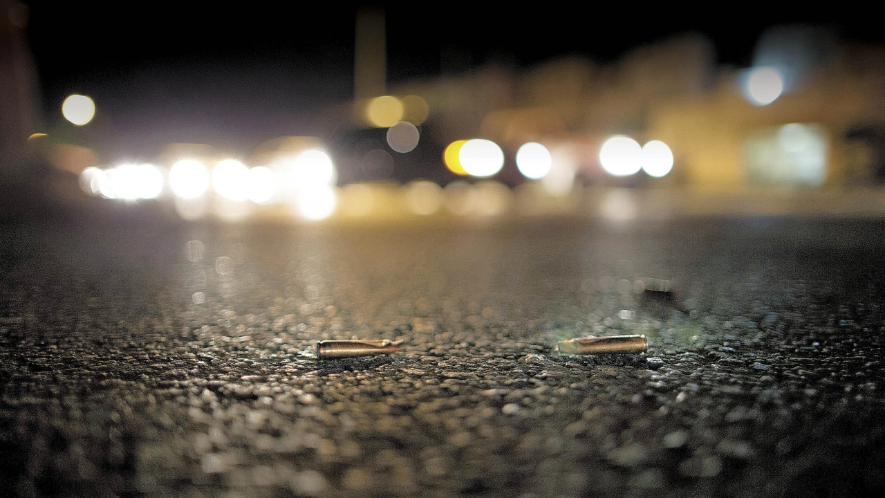 Violento enfrentamiento en Zacatecas deja cinco presuntos delincuentes abatidos
