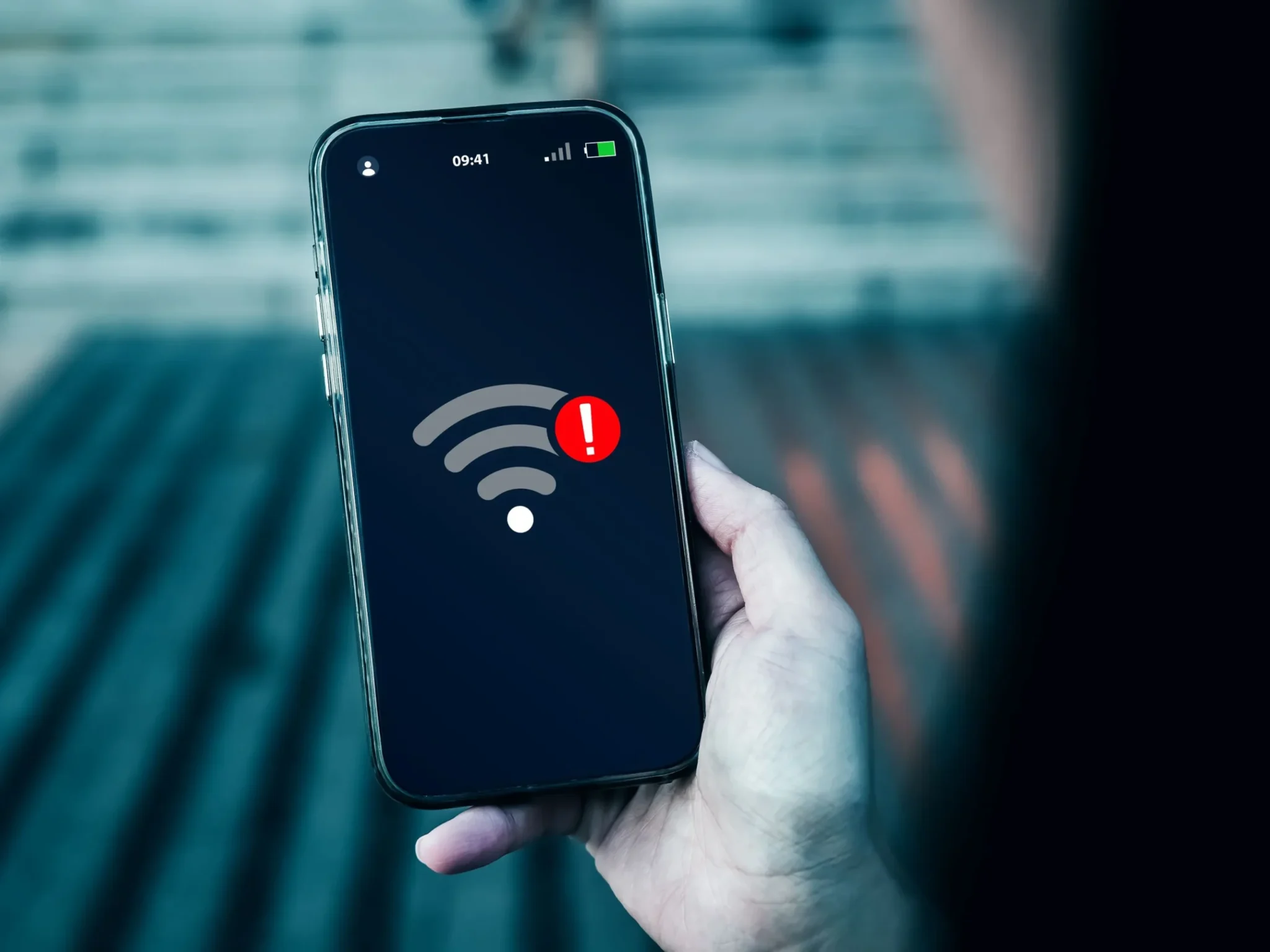 Telcel alista suspensión de líneas no registradas